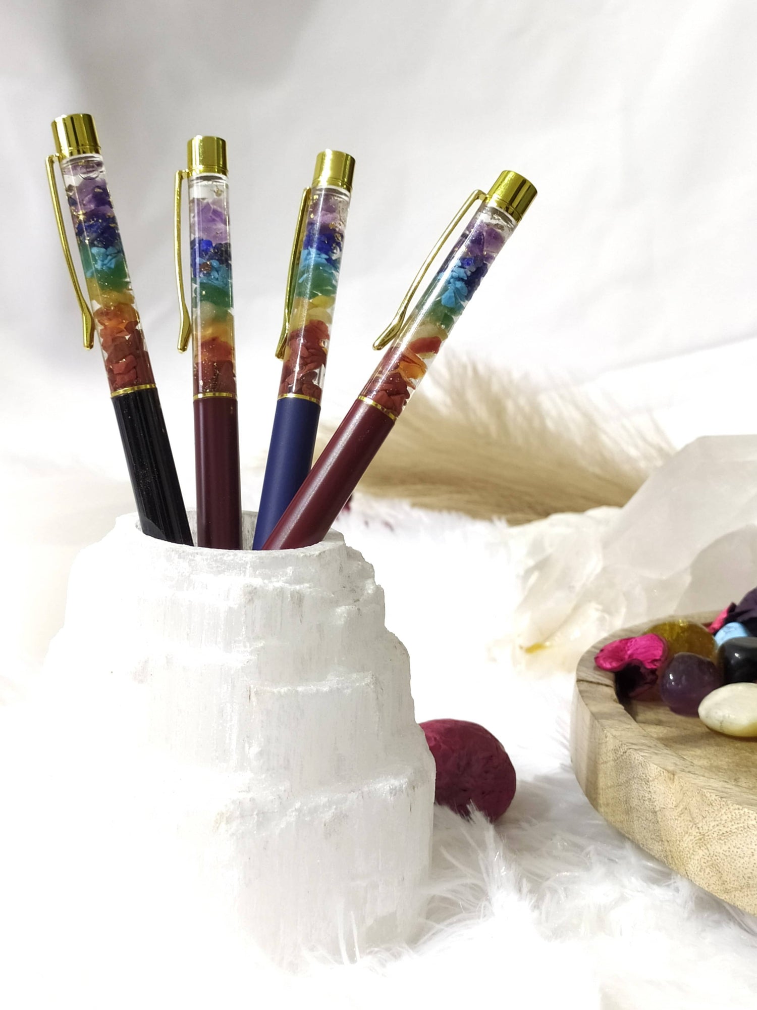 7Chakra Pen