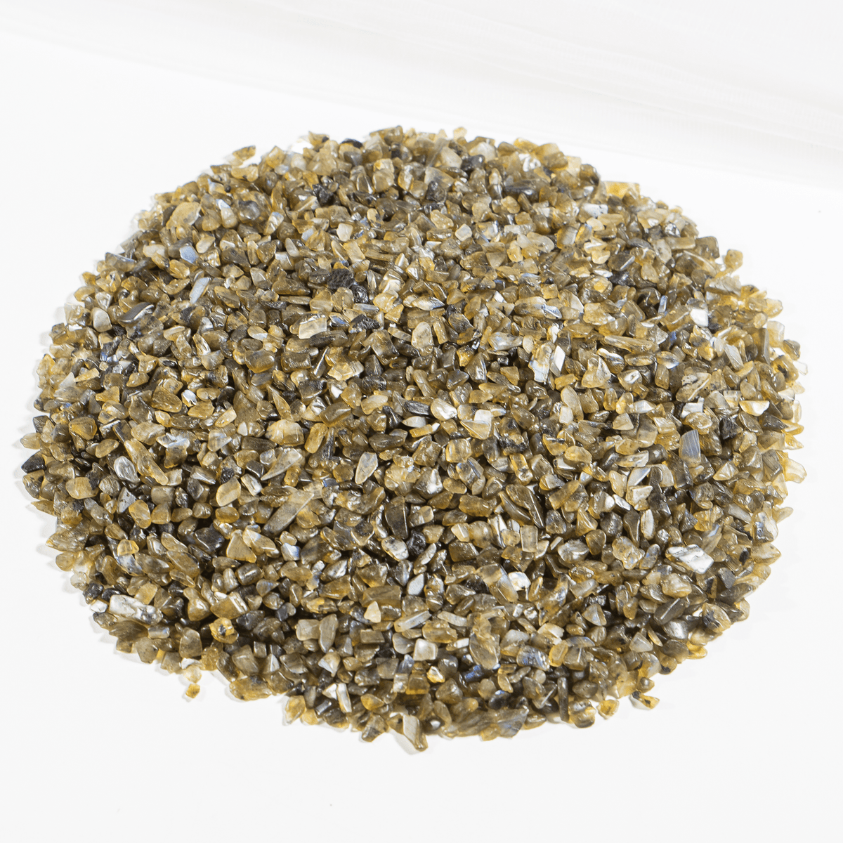 Labradorite Gemstone Chips