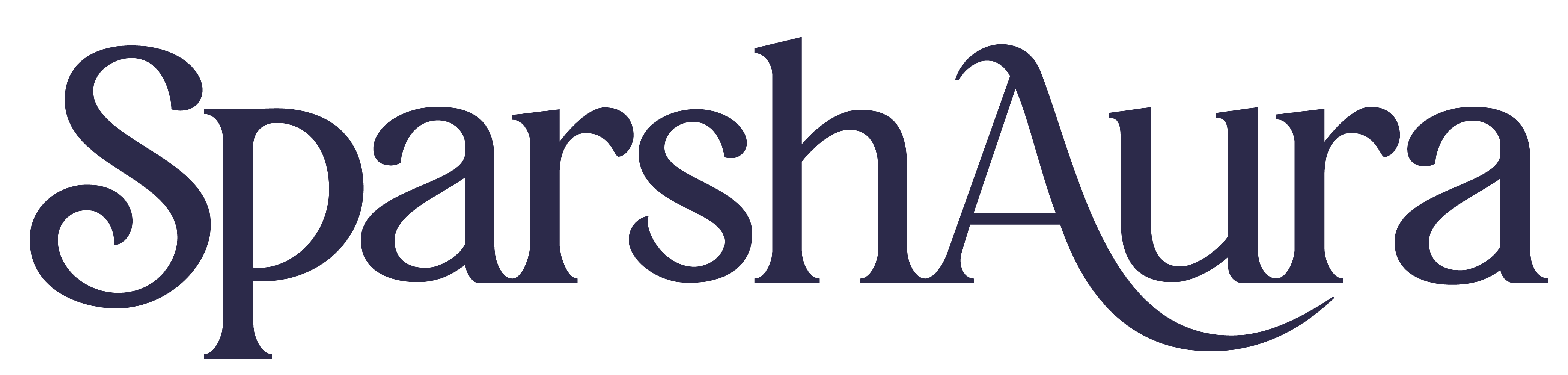Sparshaura