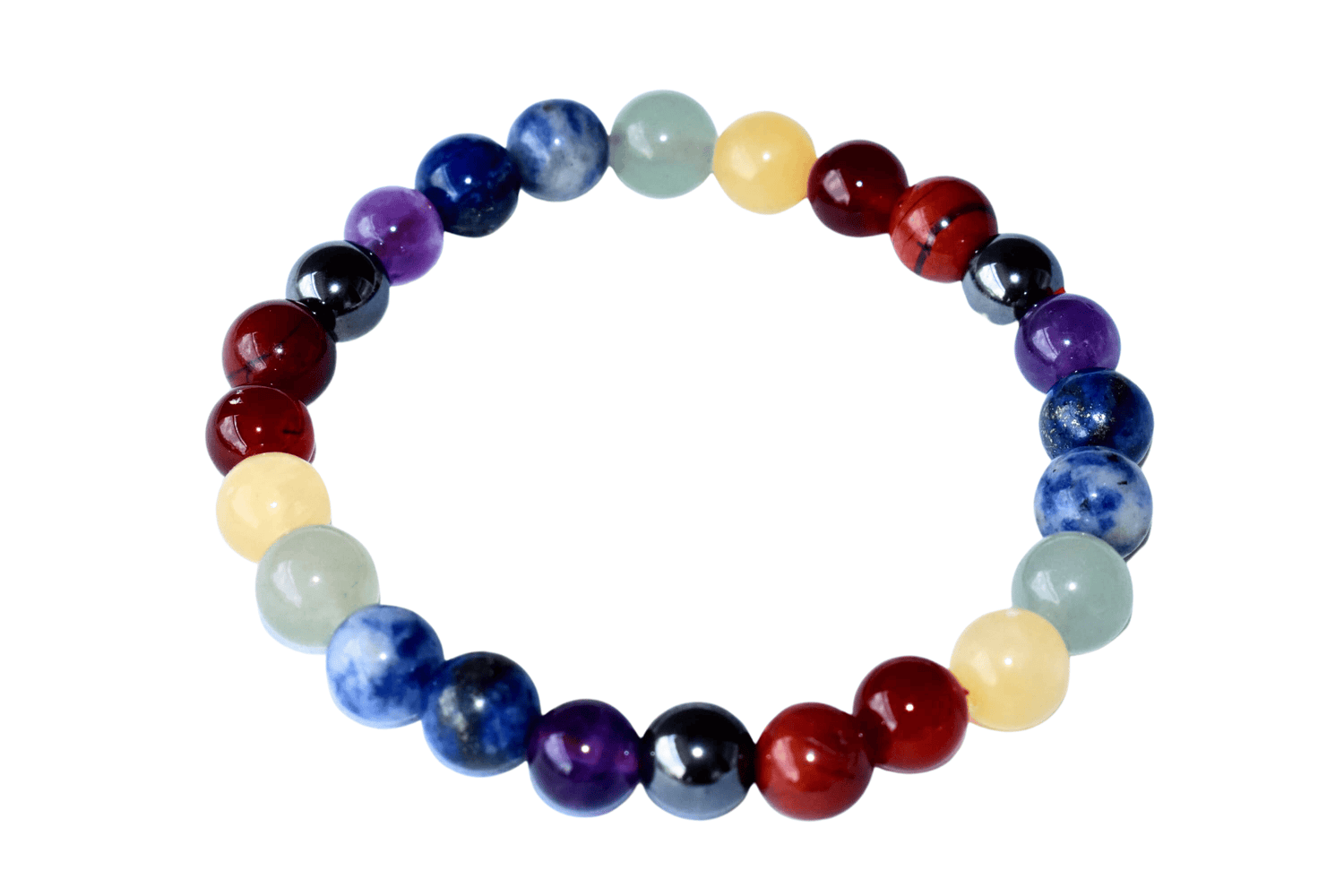 7Chakra Bracelet