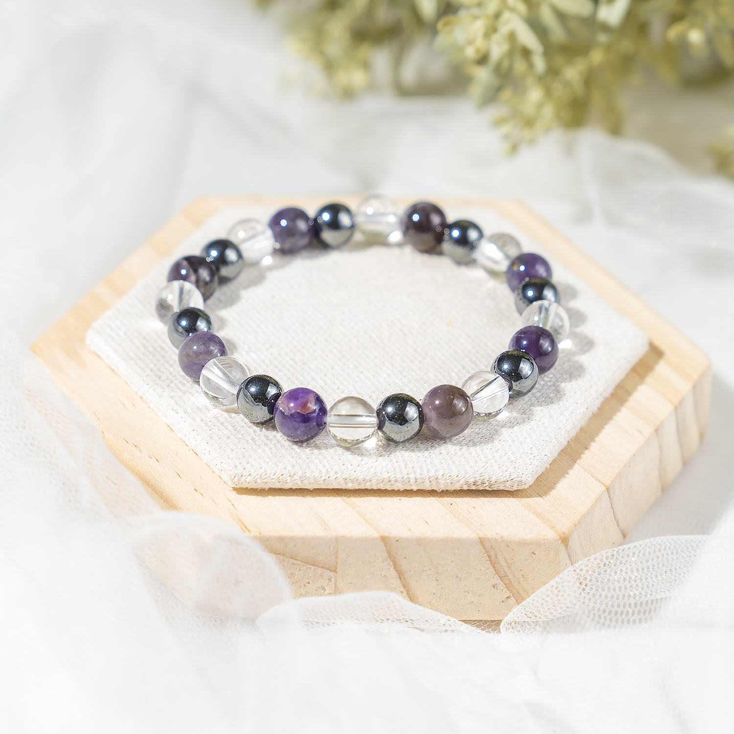 Aquarius Zodiac Bracelets