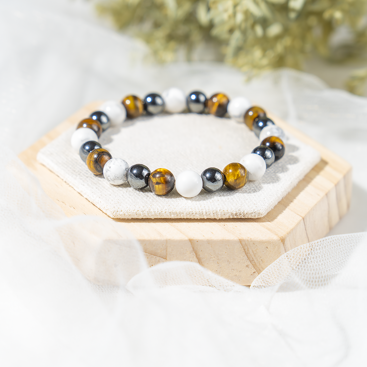 Gemini Zodiac Bracelets