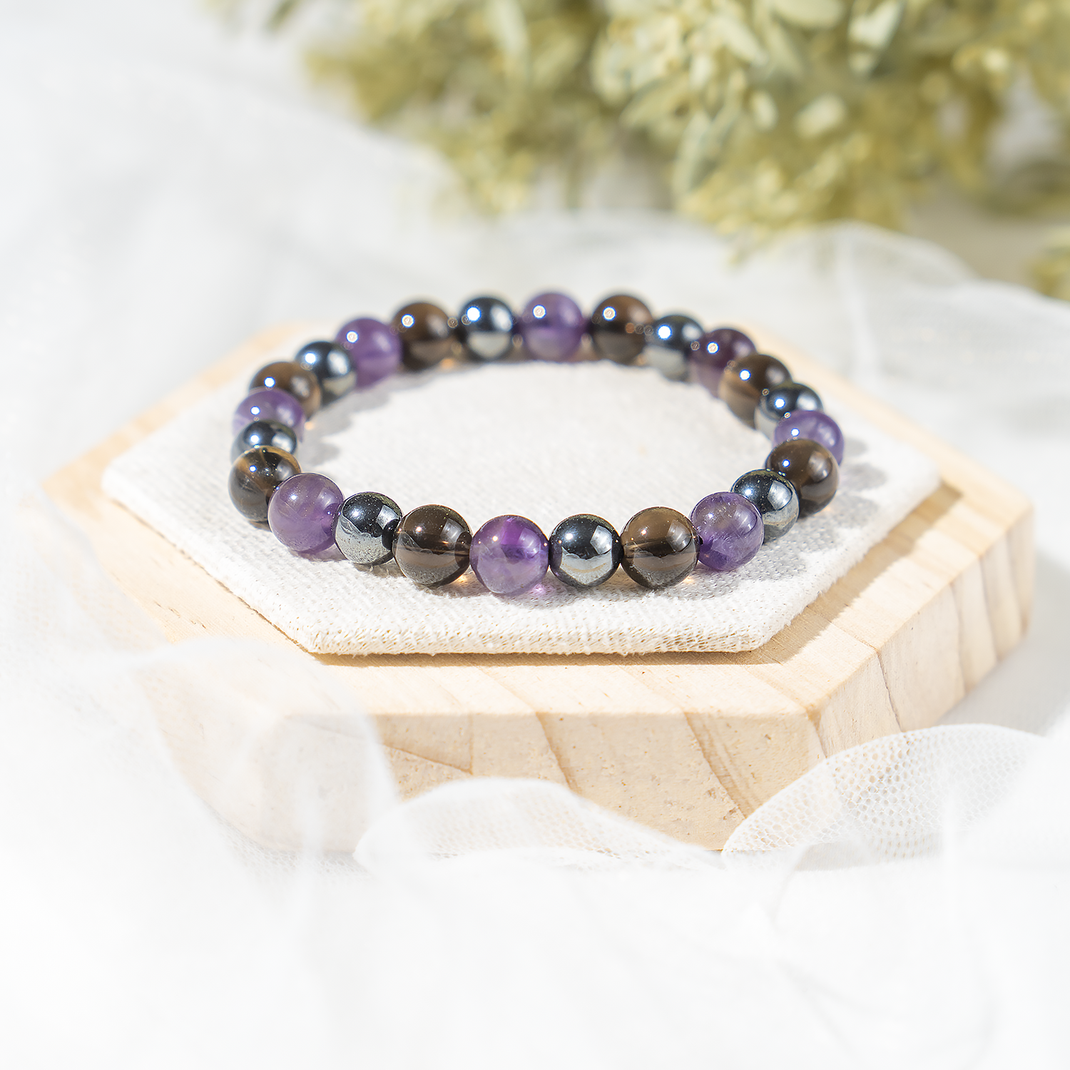 Capricorn Zodiac Bracelets