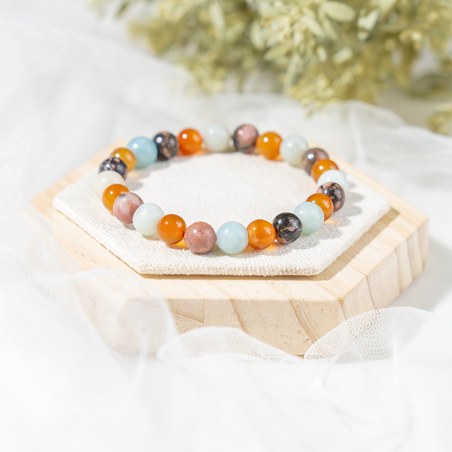 Cancer Zodiac Bracelets