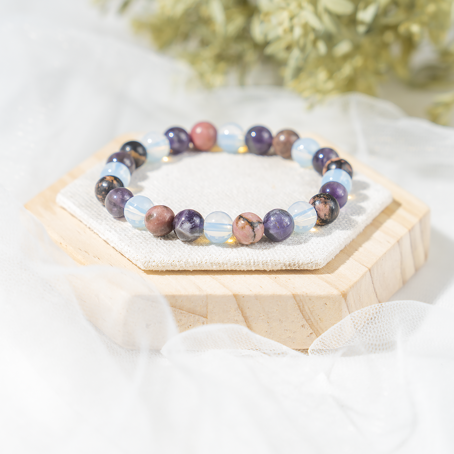 Libra Zodiac Bracelets