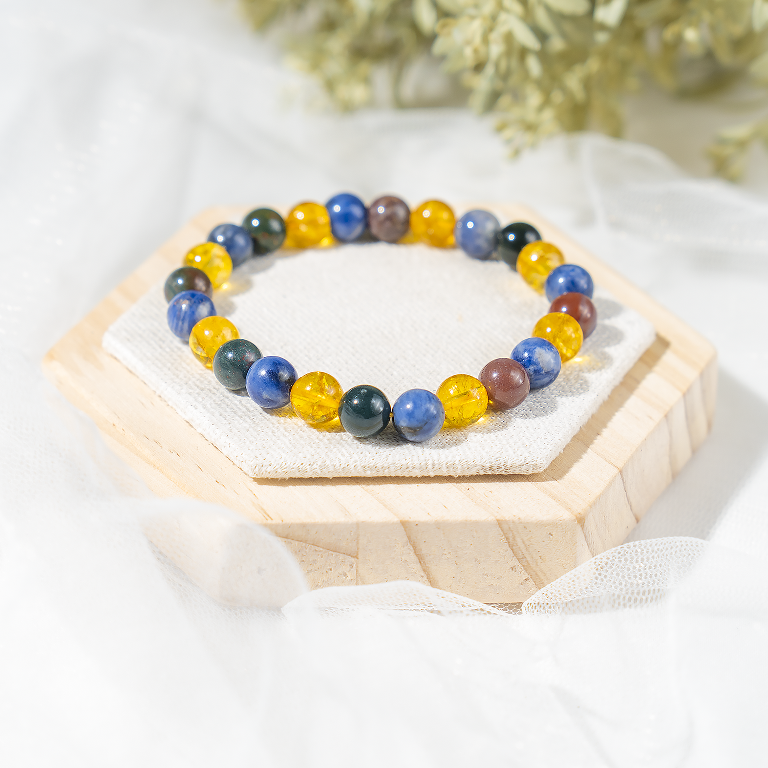 Scorpio Zodiac Bracelets