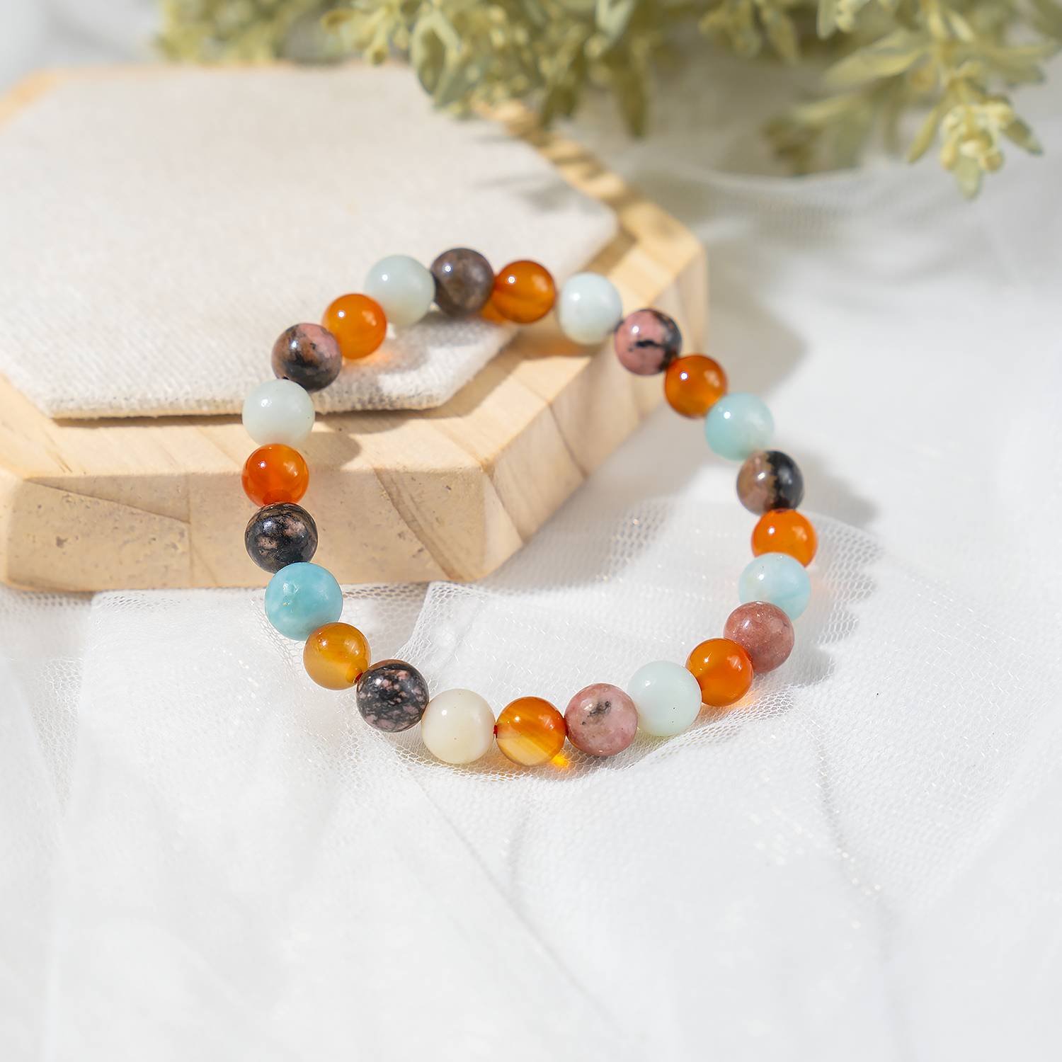 Cancer Zodiac Bracelets