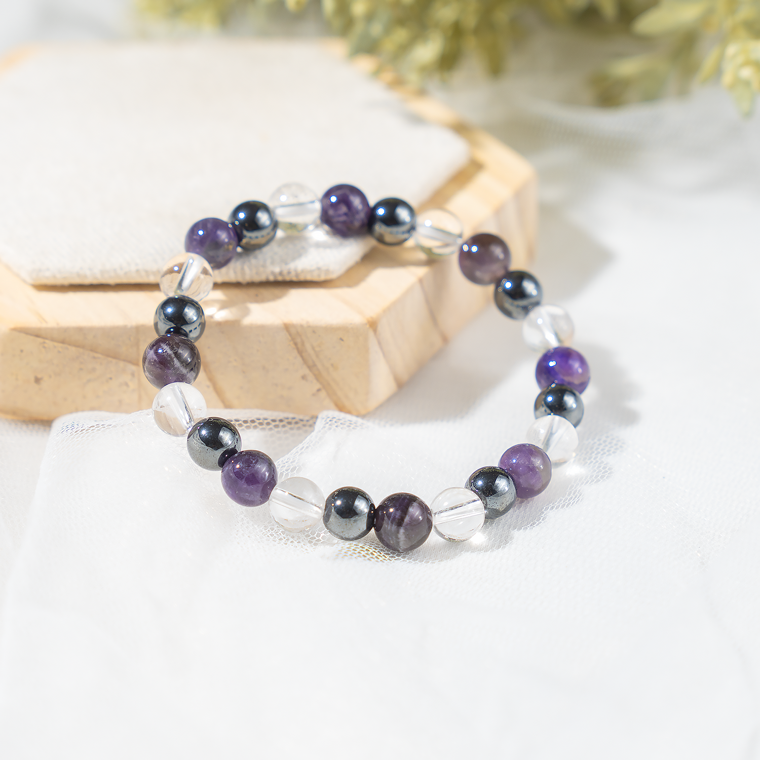 Aquarius Zodiac Bracelets