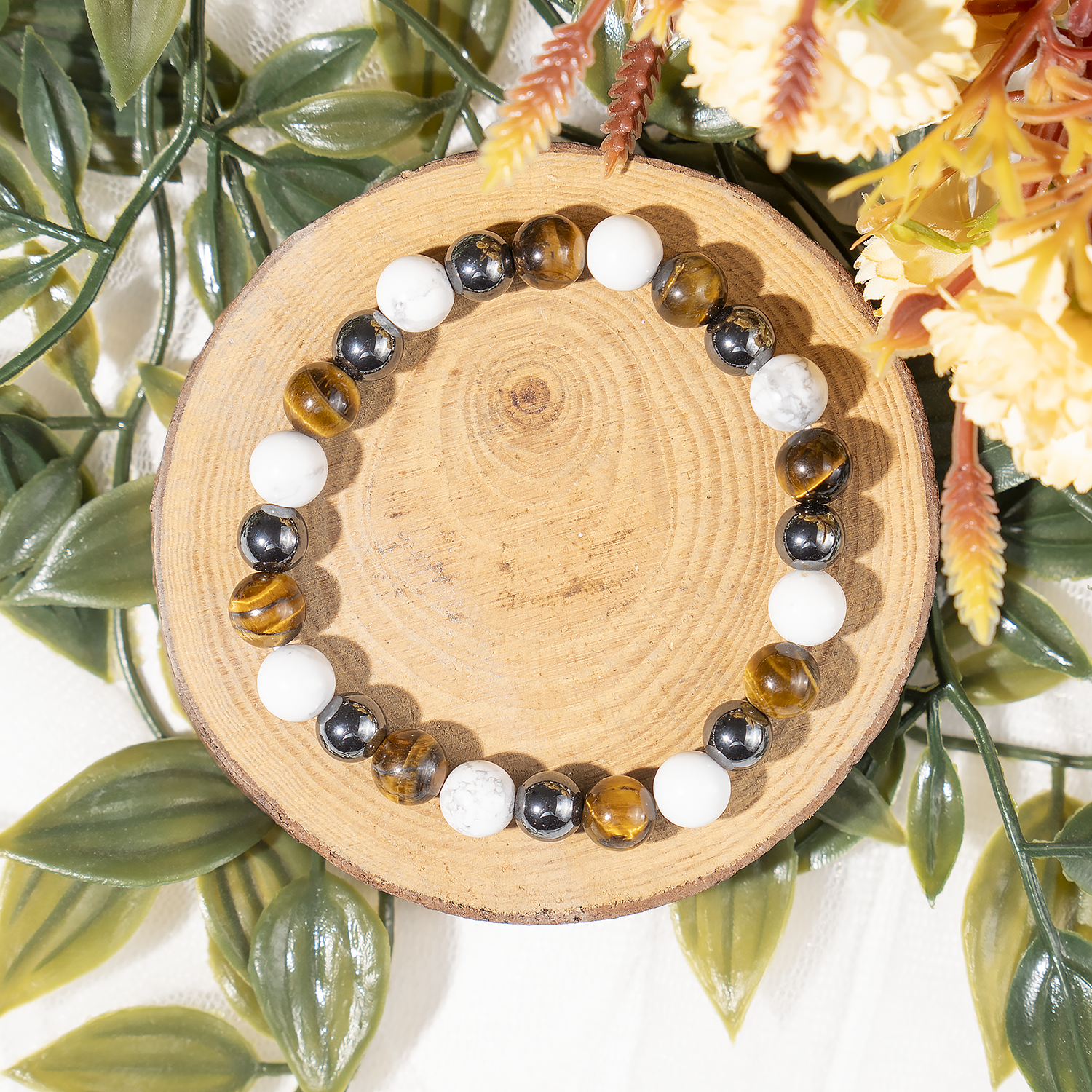 Gemini Zodiac Bracelets