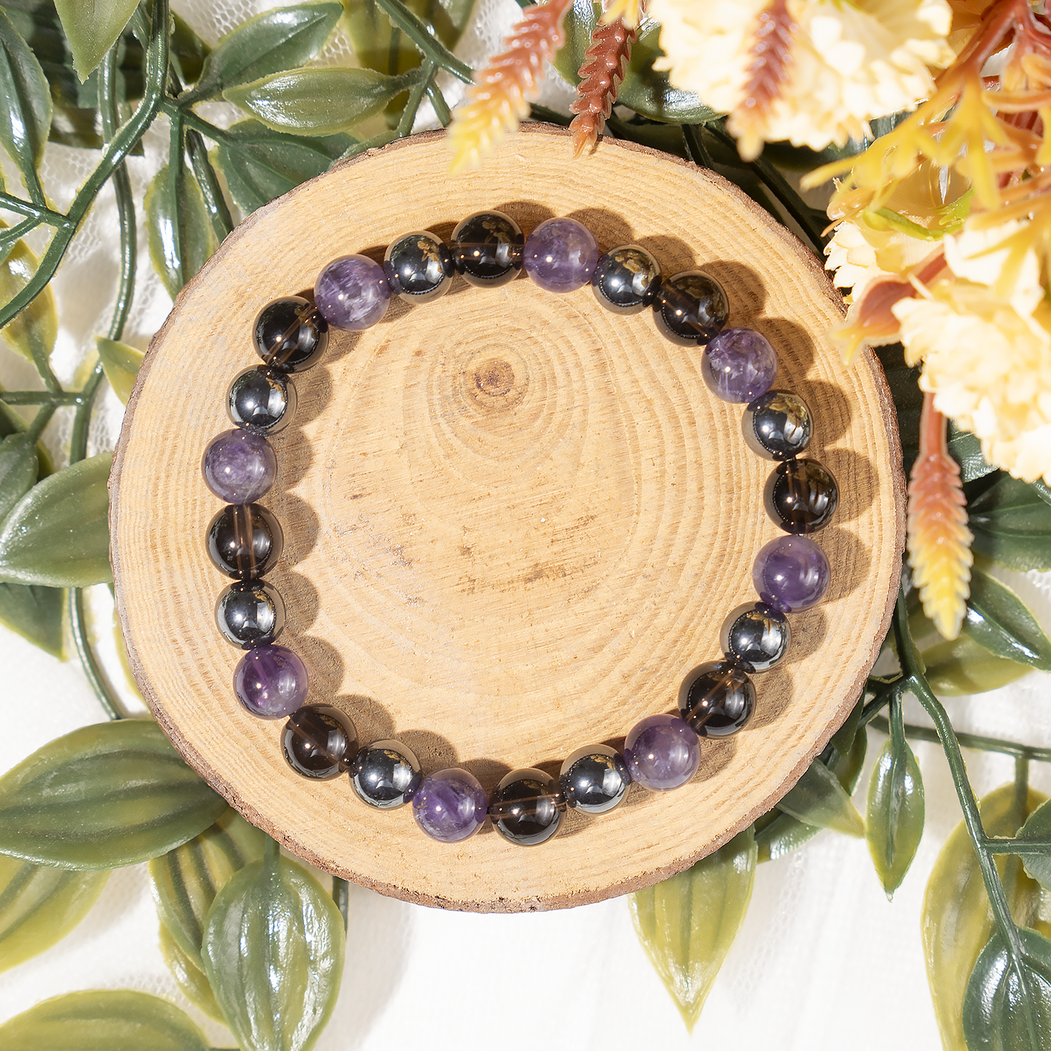 Capricorn Zodiac Bracelets