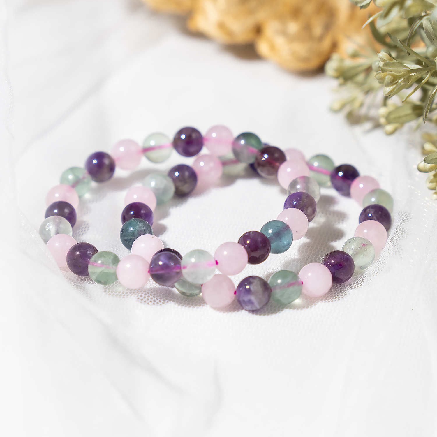 Pisces Zodiac Bracelets