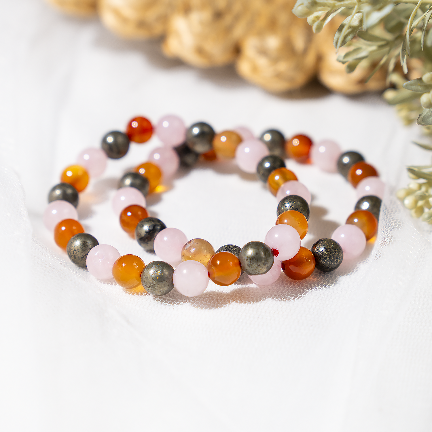 Taurus Zodiac Bracelets