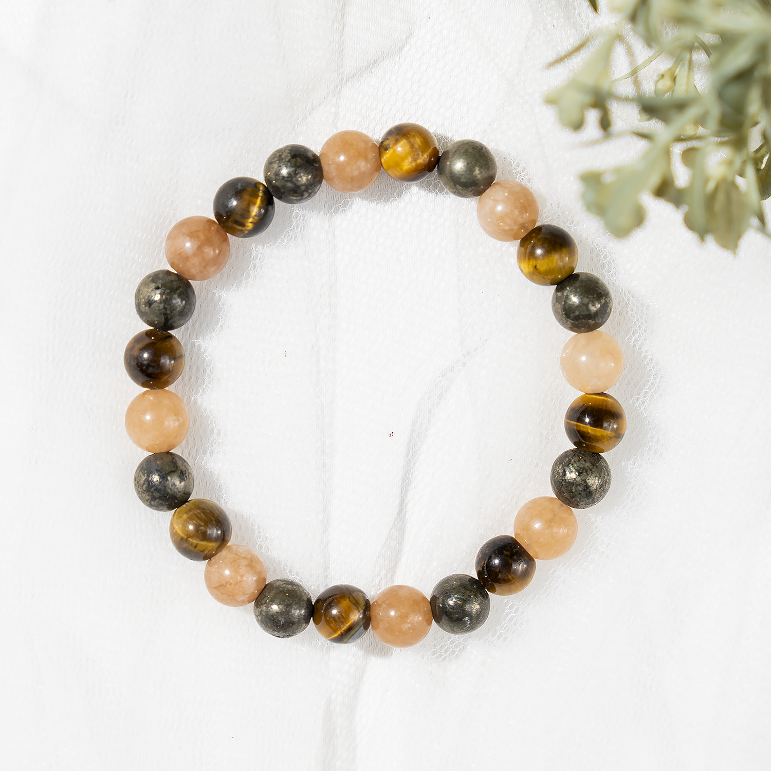 Leo Zodiac Bracelets