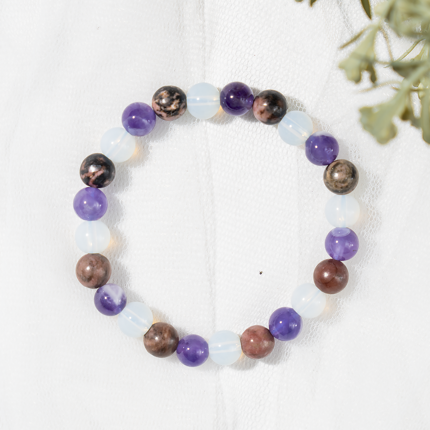 Libra Zodiac Bracelets