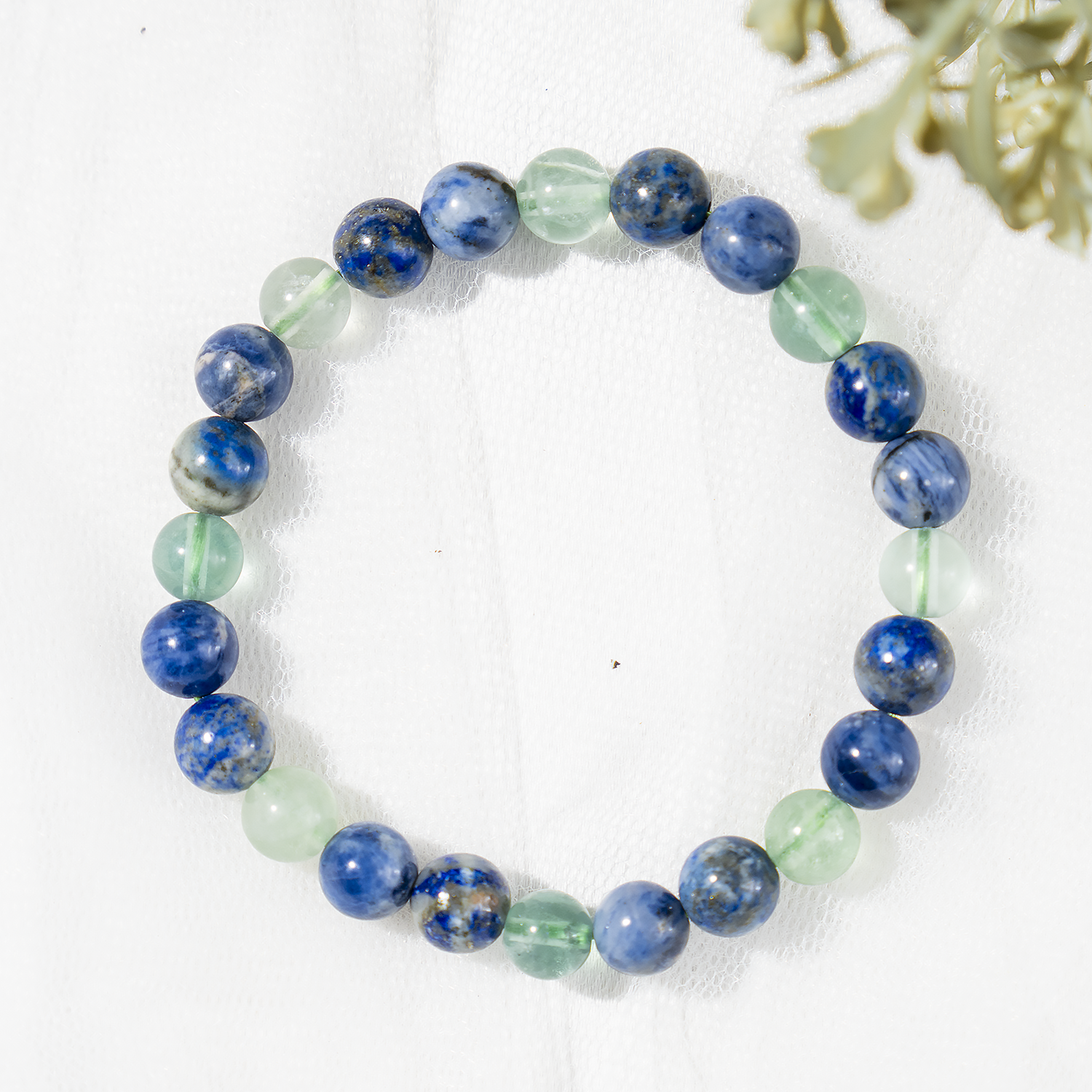 Virgo Zodiac Bracelets