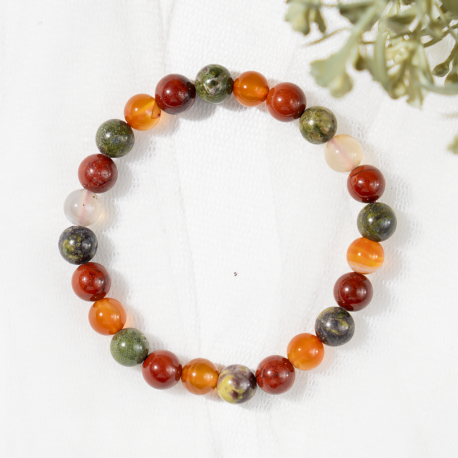 Aries Zodiac Bracelets