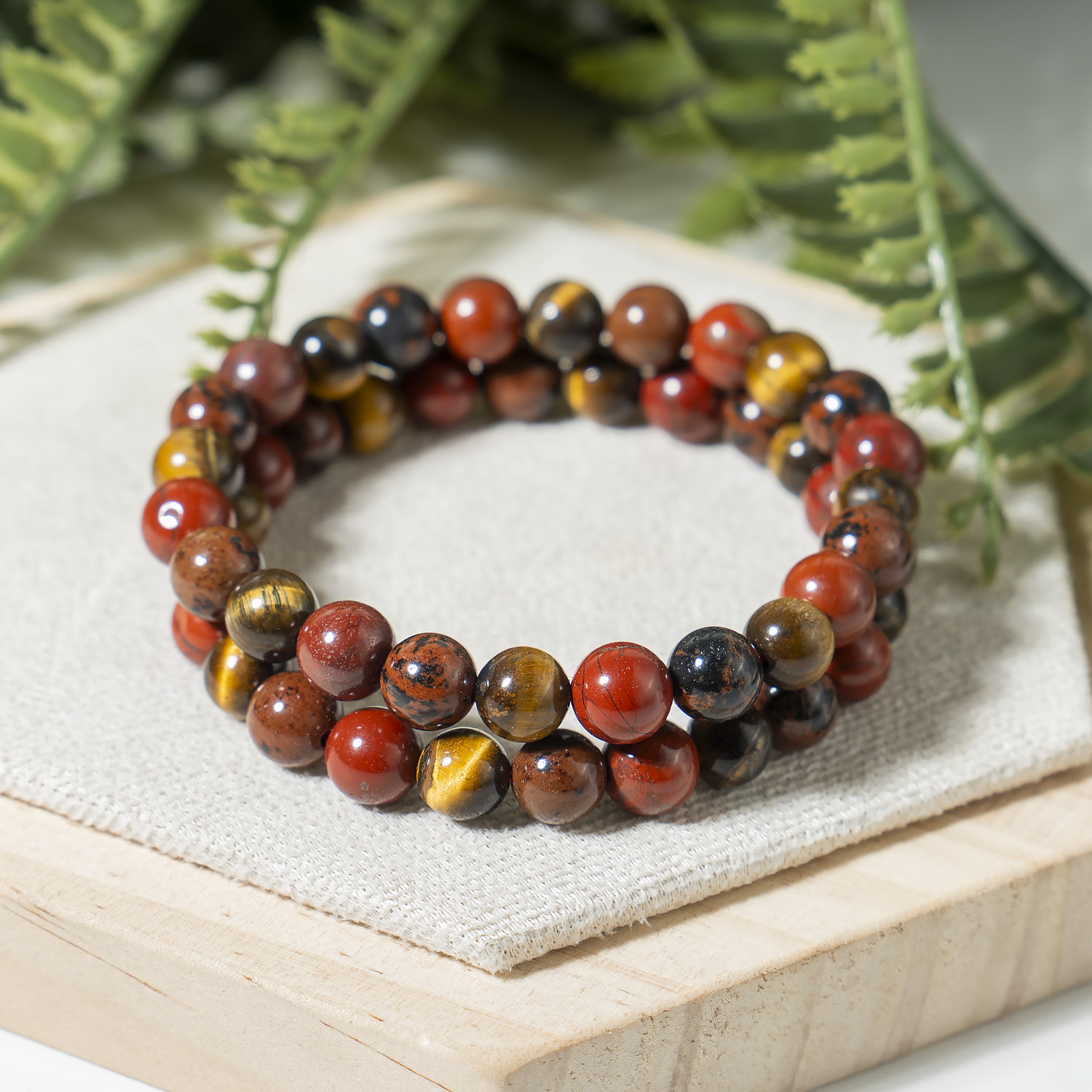 ROOT Chakra Bracelet