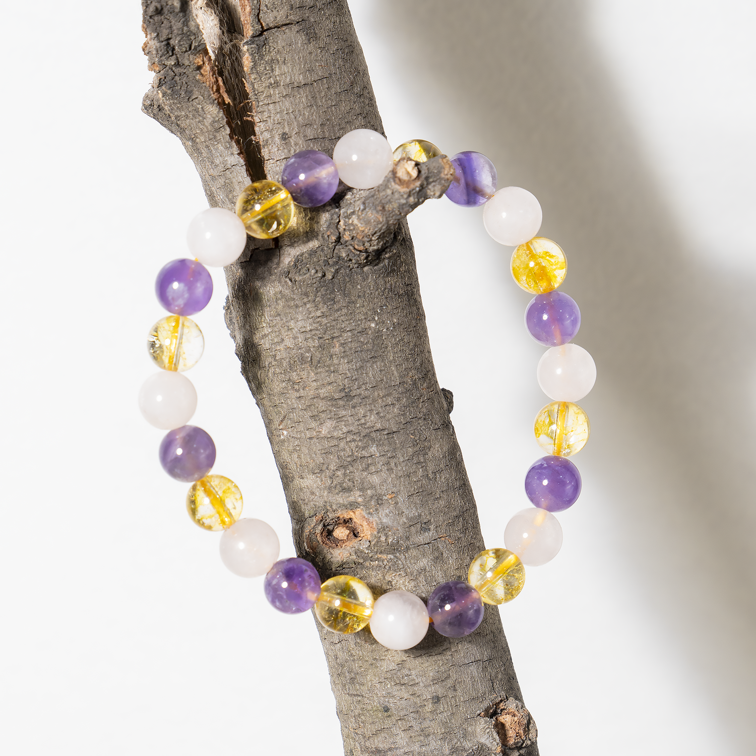 EMOTIONAL HEALING Bracelet