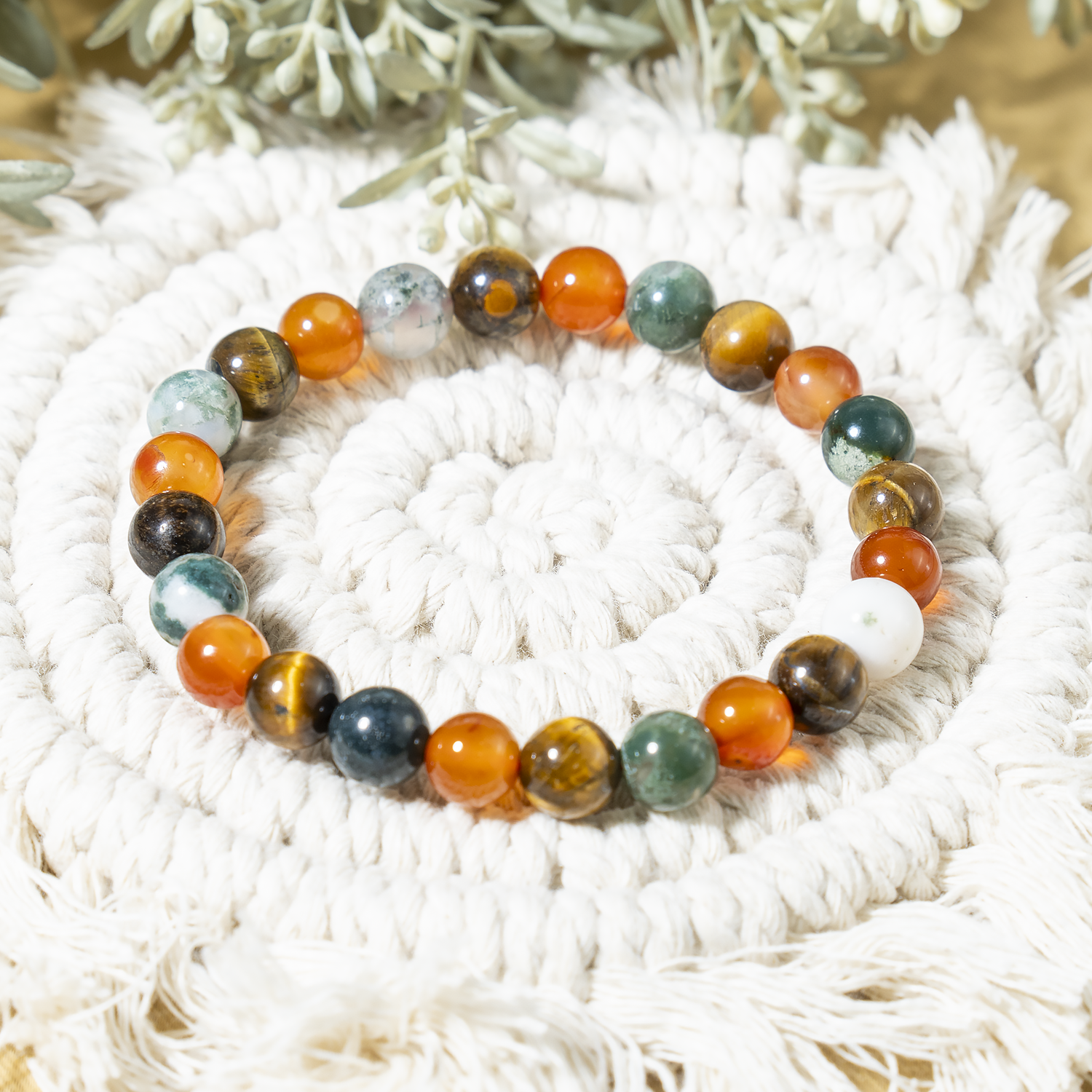 COURAGE Bracelet
