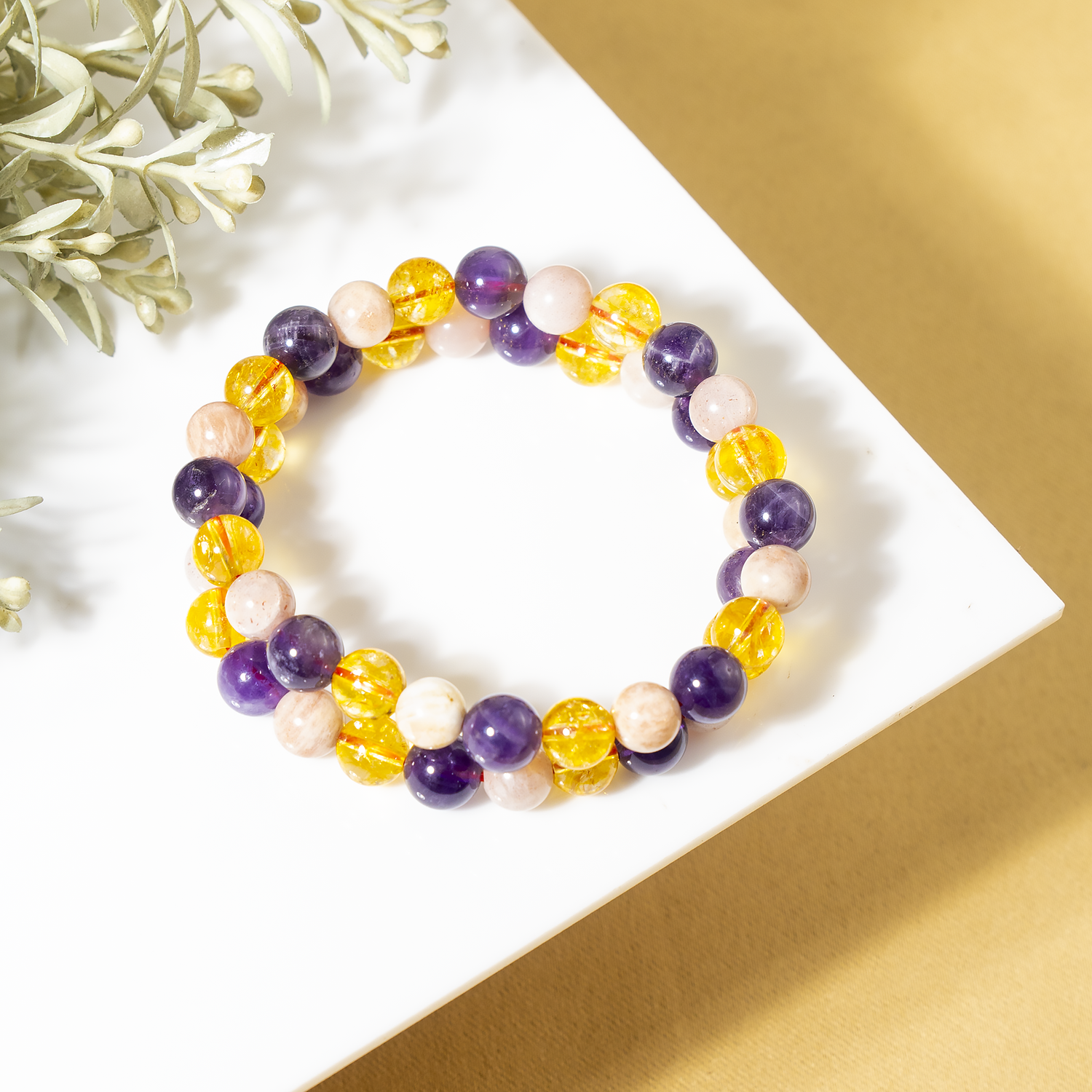 STRENGTH Bracelets