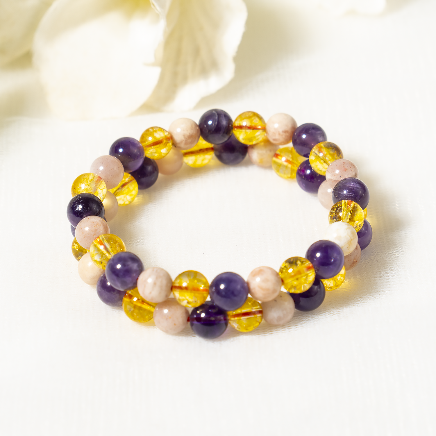 STRENGTH Bracelets
