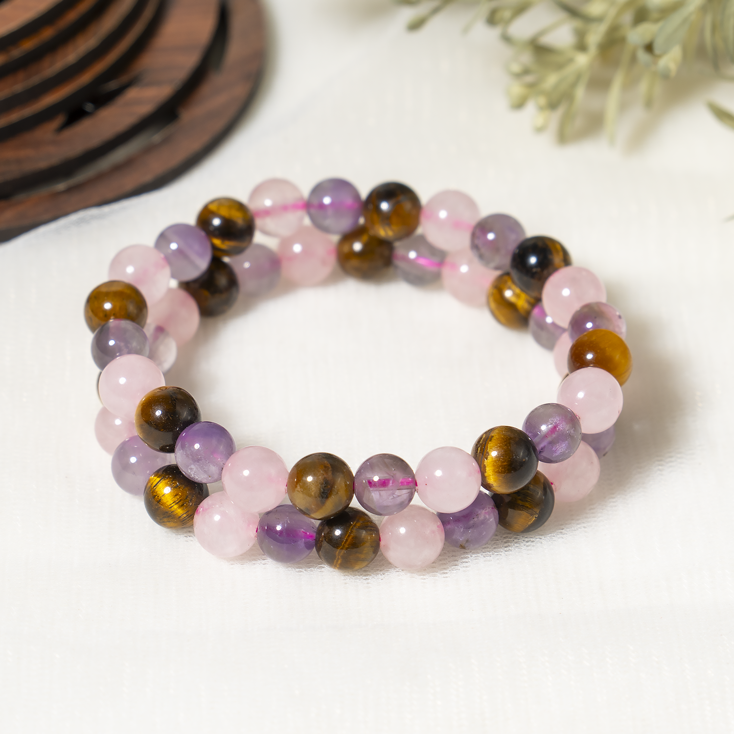 ANXIETY Bracelet