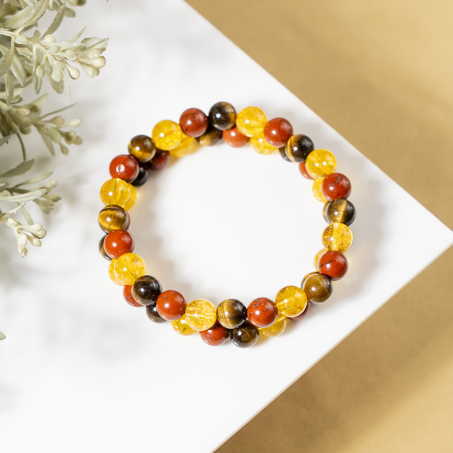 CONFIDENCE Bracelet