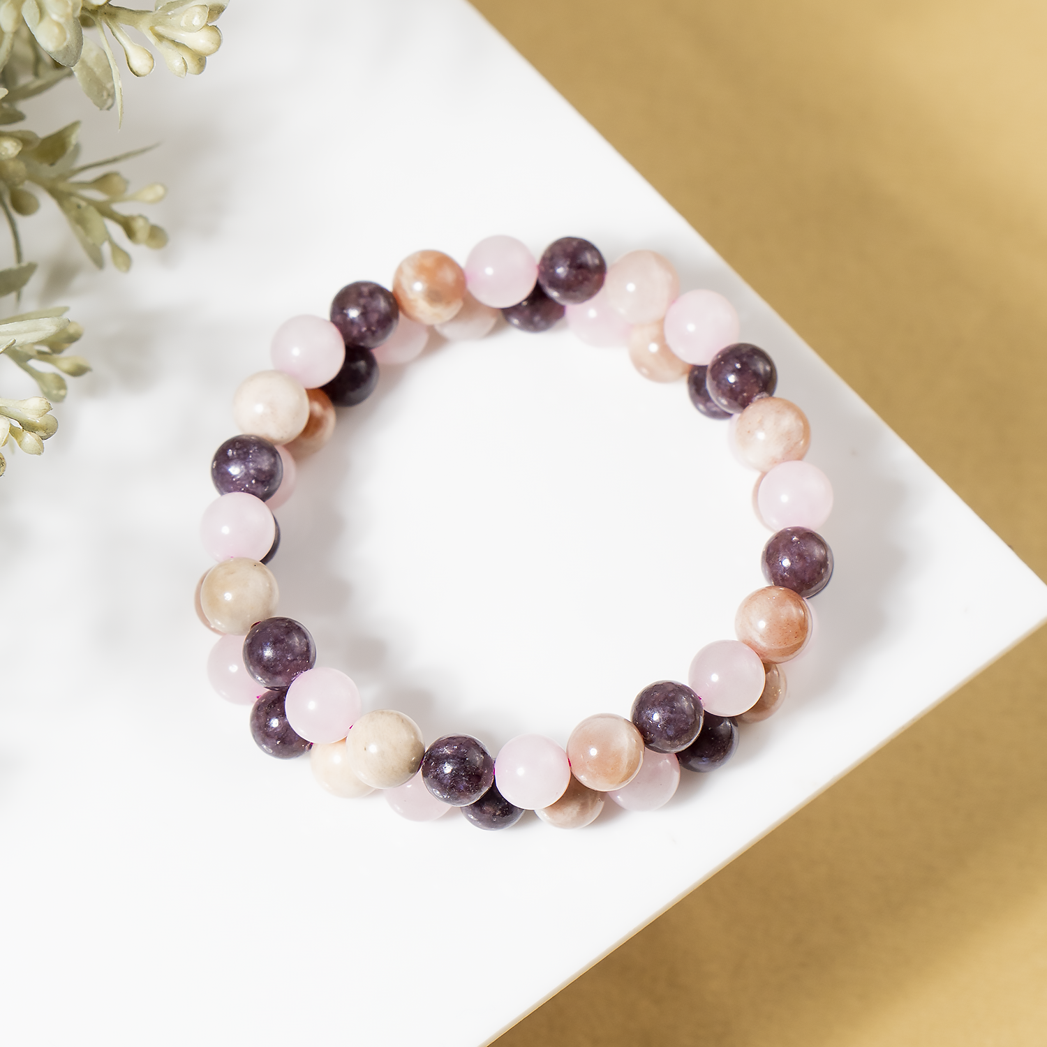 FEMININE Energy Bracelet