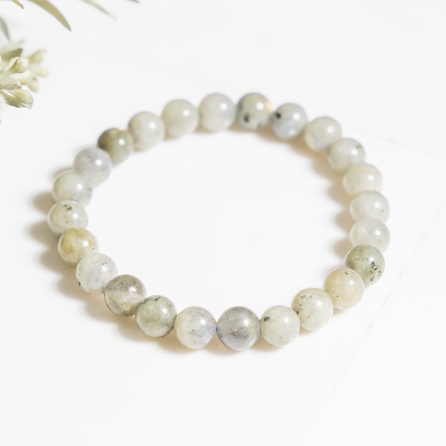 Labradorite Bracelet