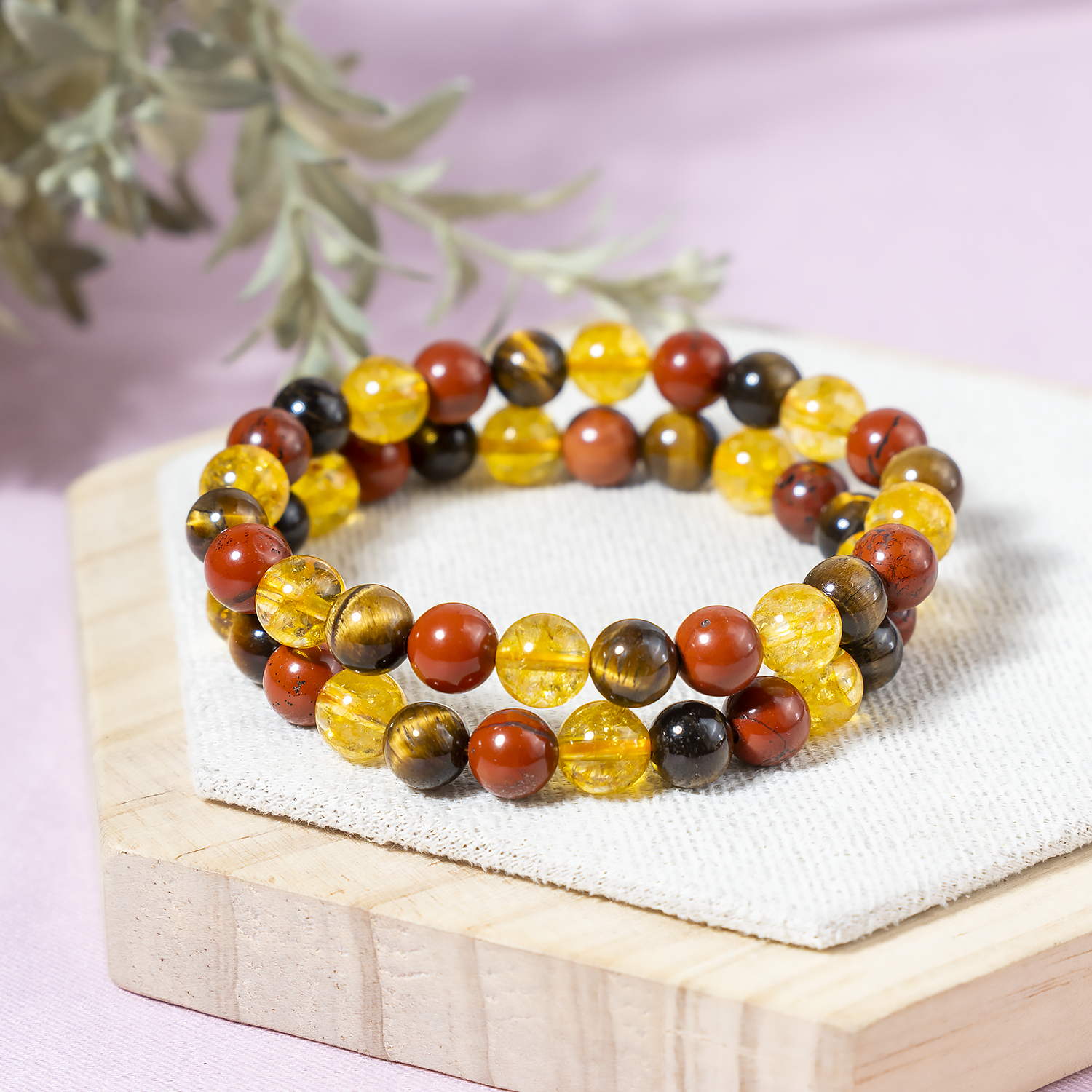 CONFIDENCE Bracelet