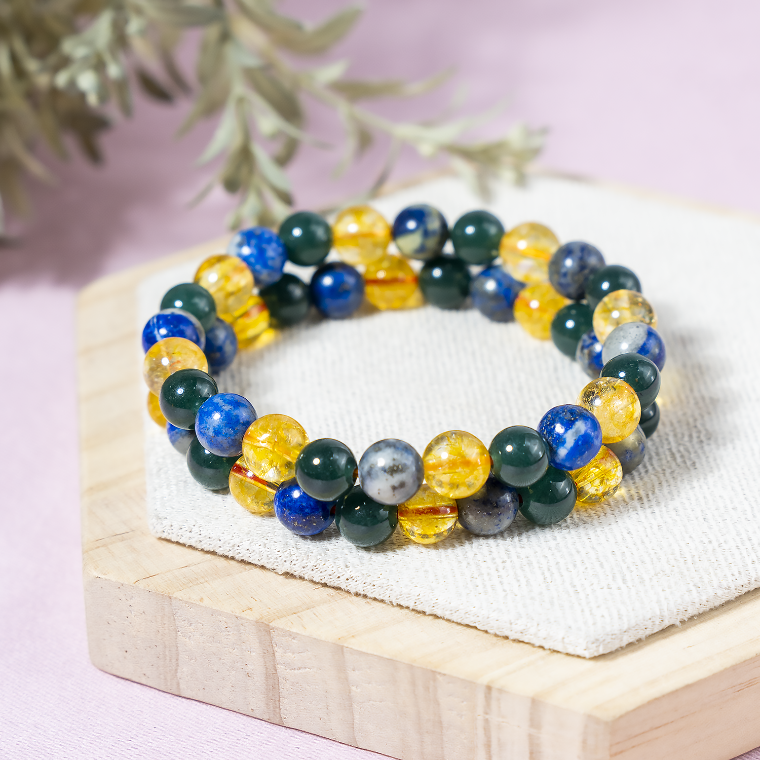 HAPPINESS Bracelet