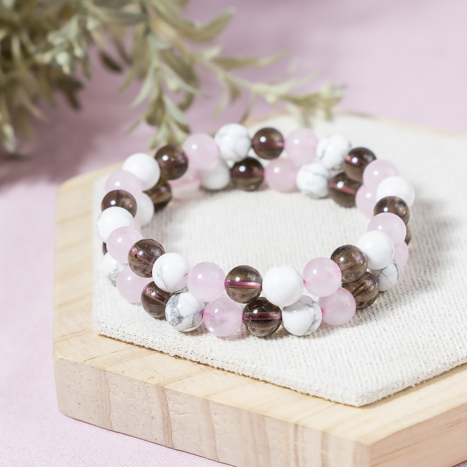 ANGER Bracelet