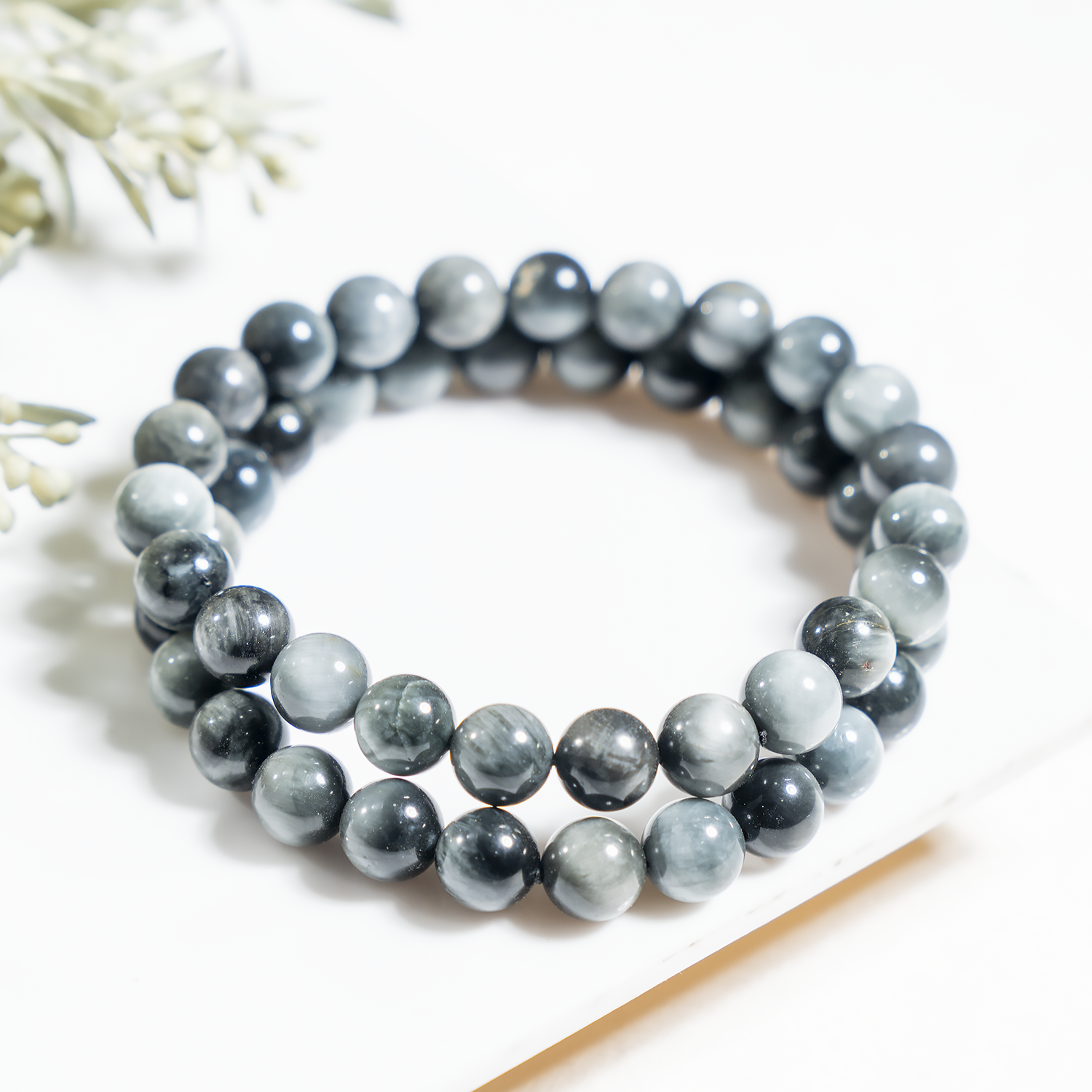 Cats Eye Bracelet