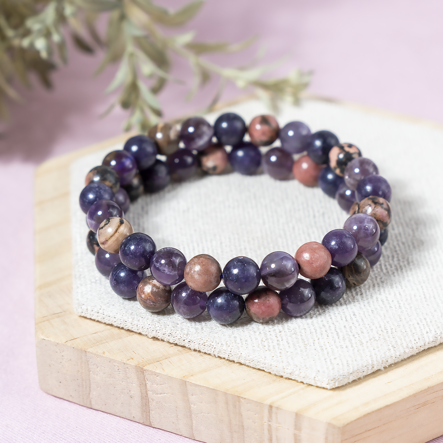 RELAXATION Bracelet