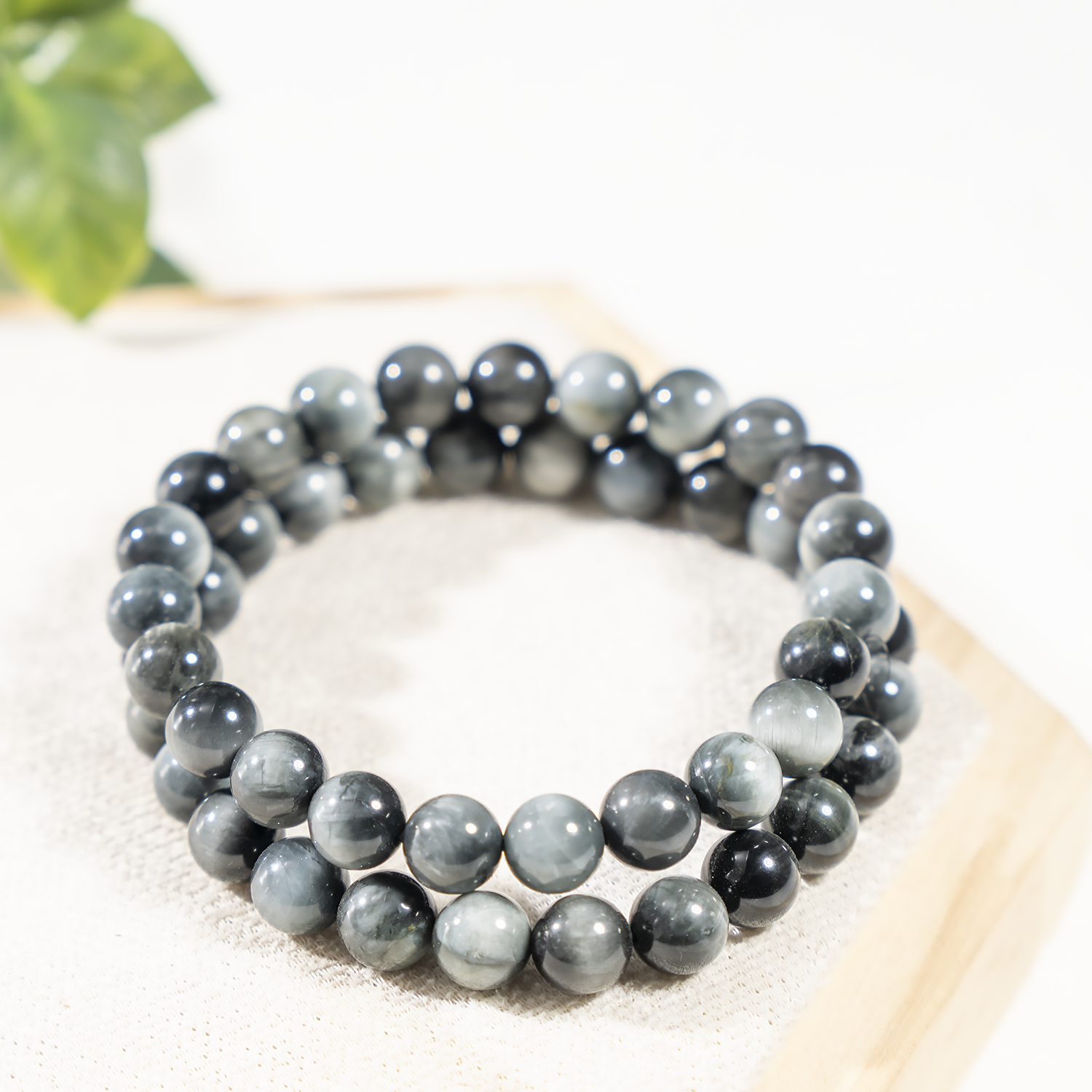 Cats Eye Bracelet