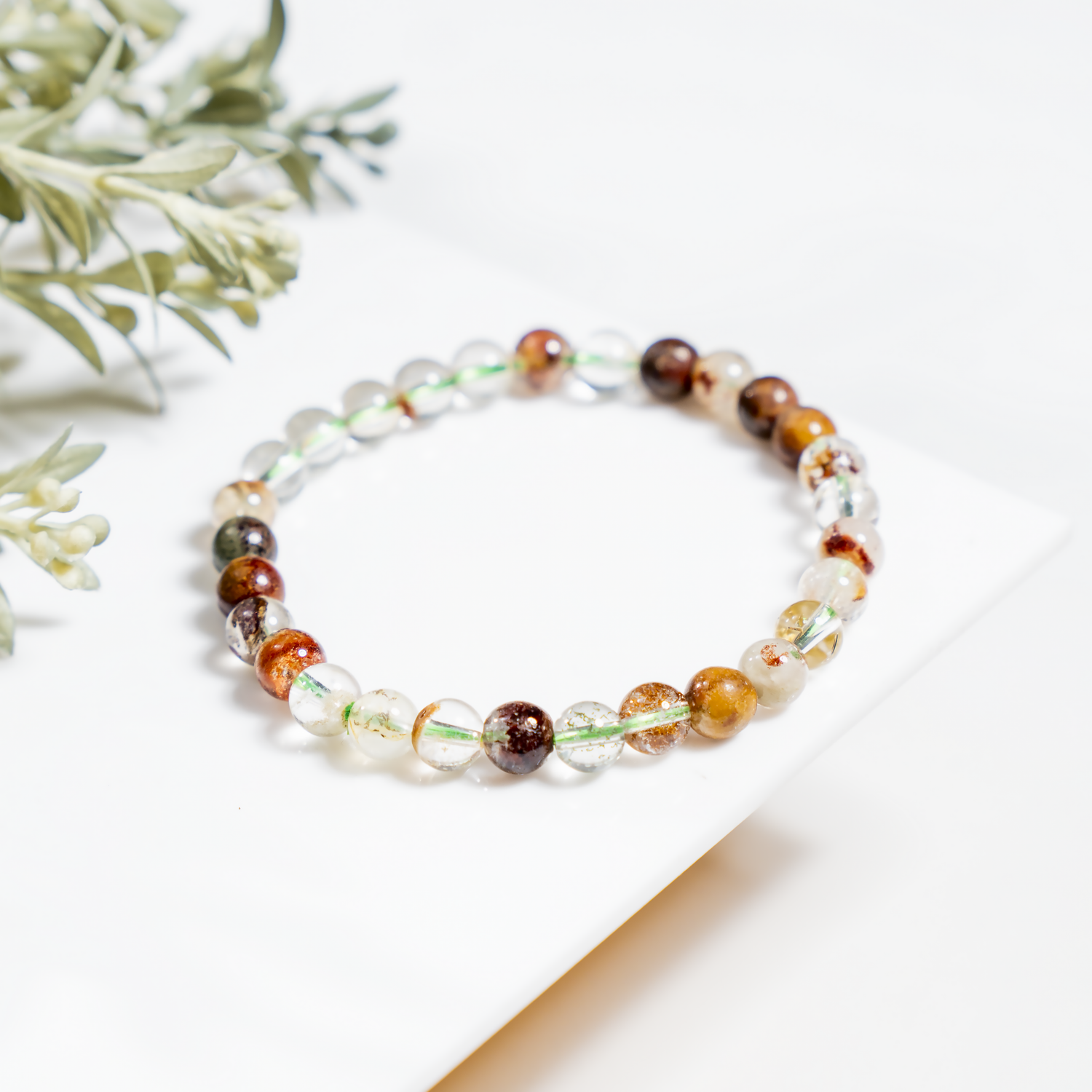Ludolite Bracelet