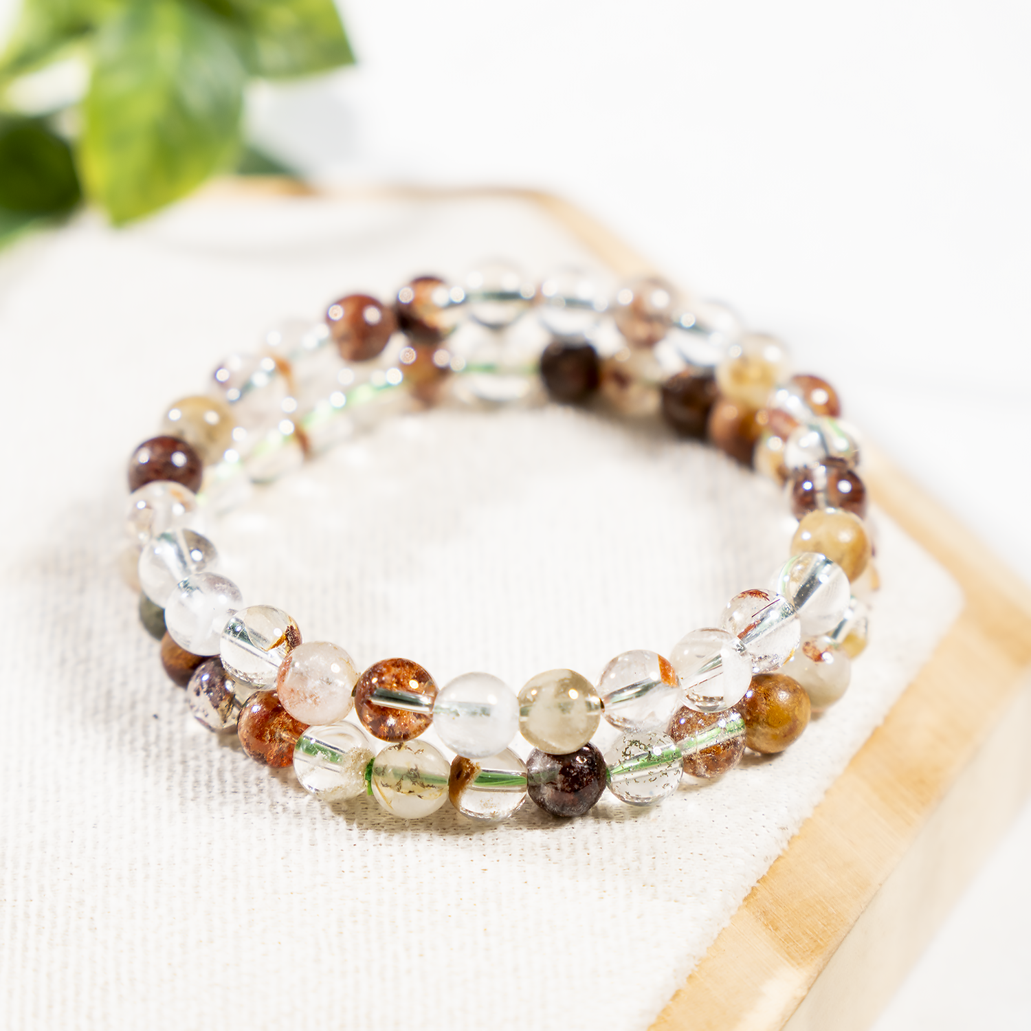 Ludolite Bracelet