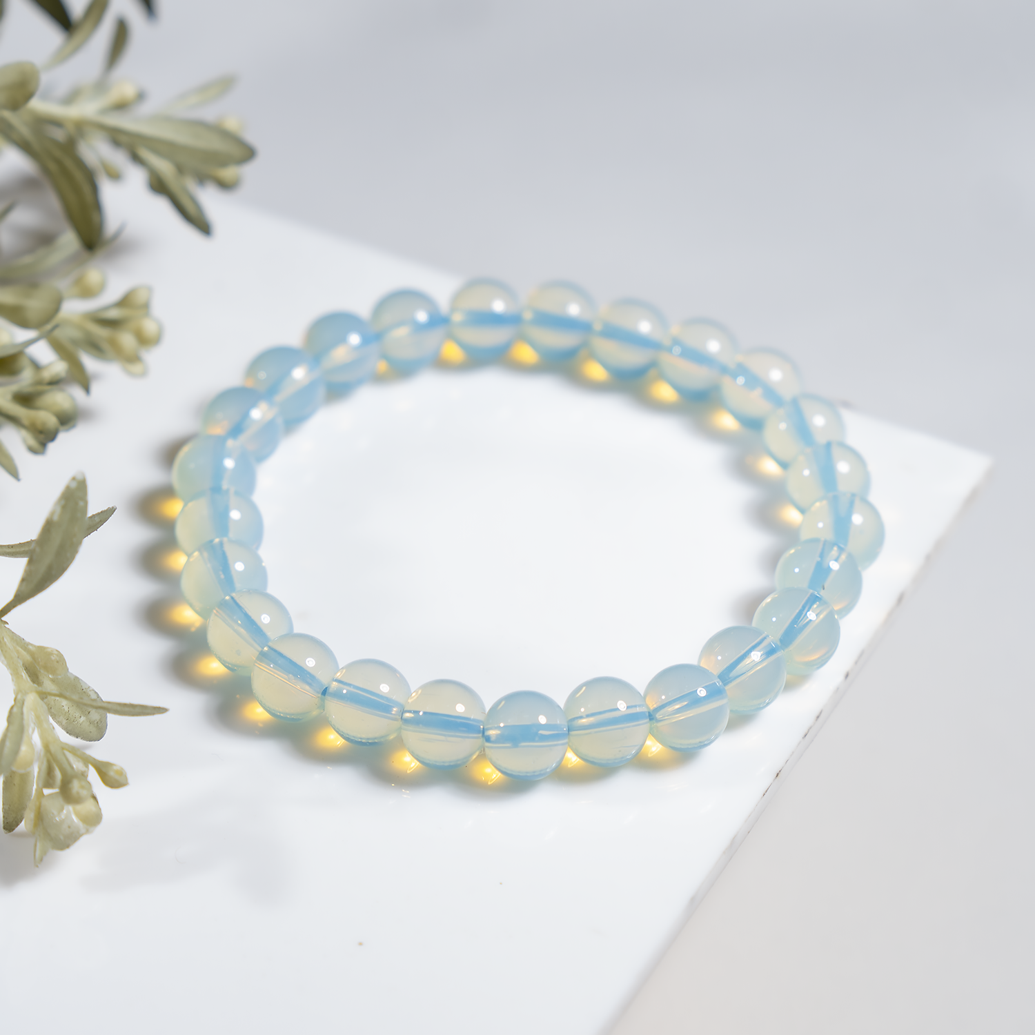 Opal Bracelet