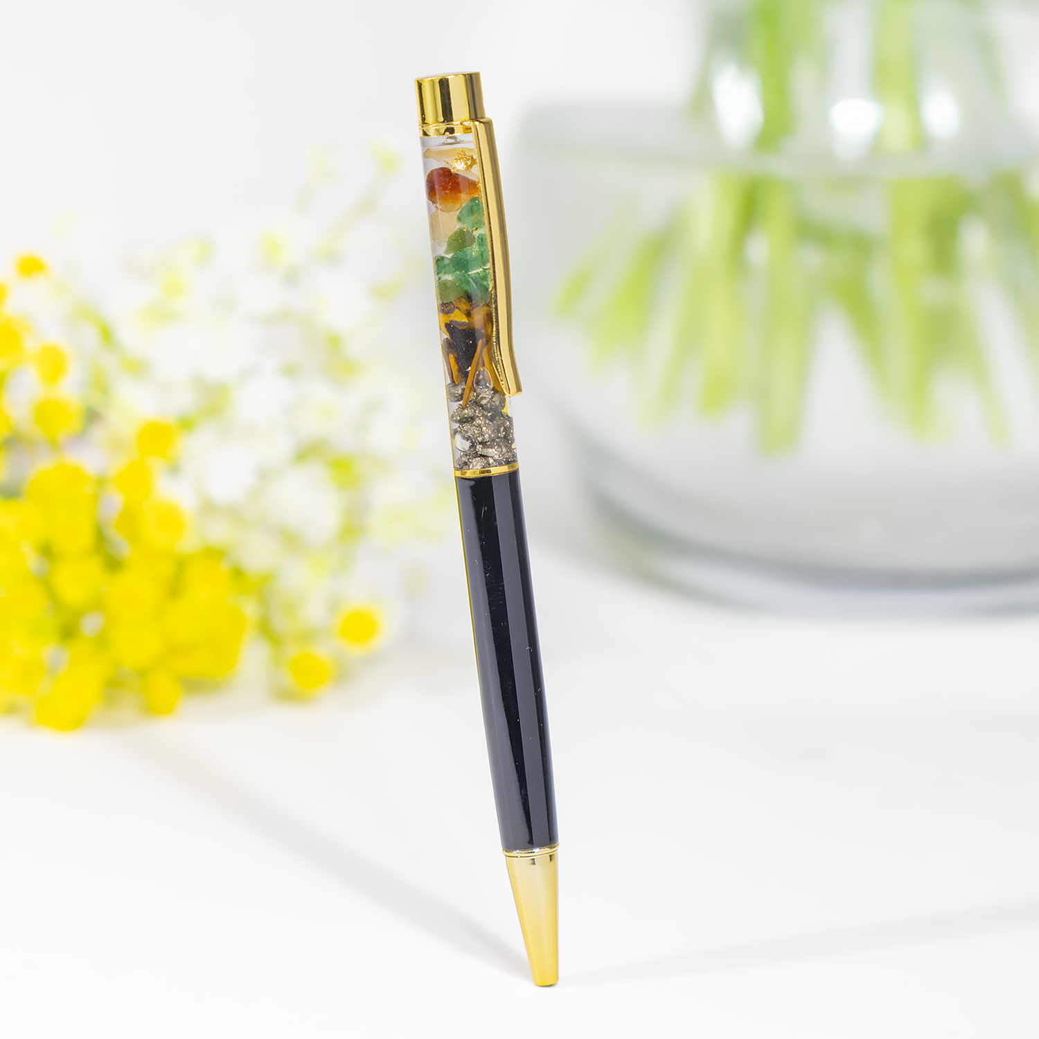 Money Magnet Pens