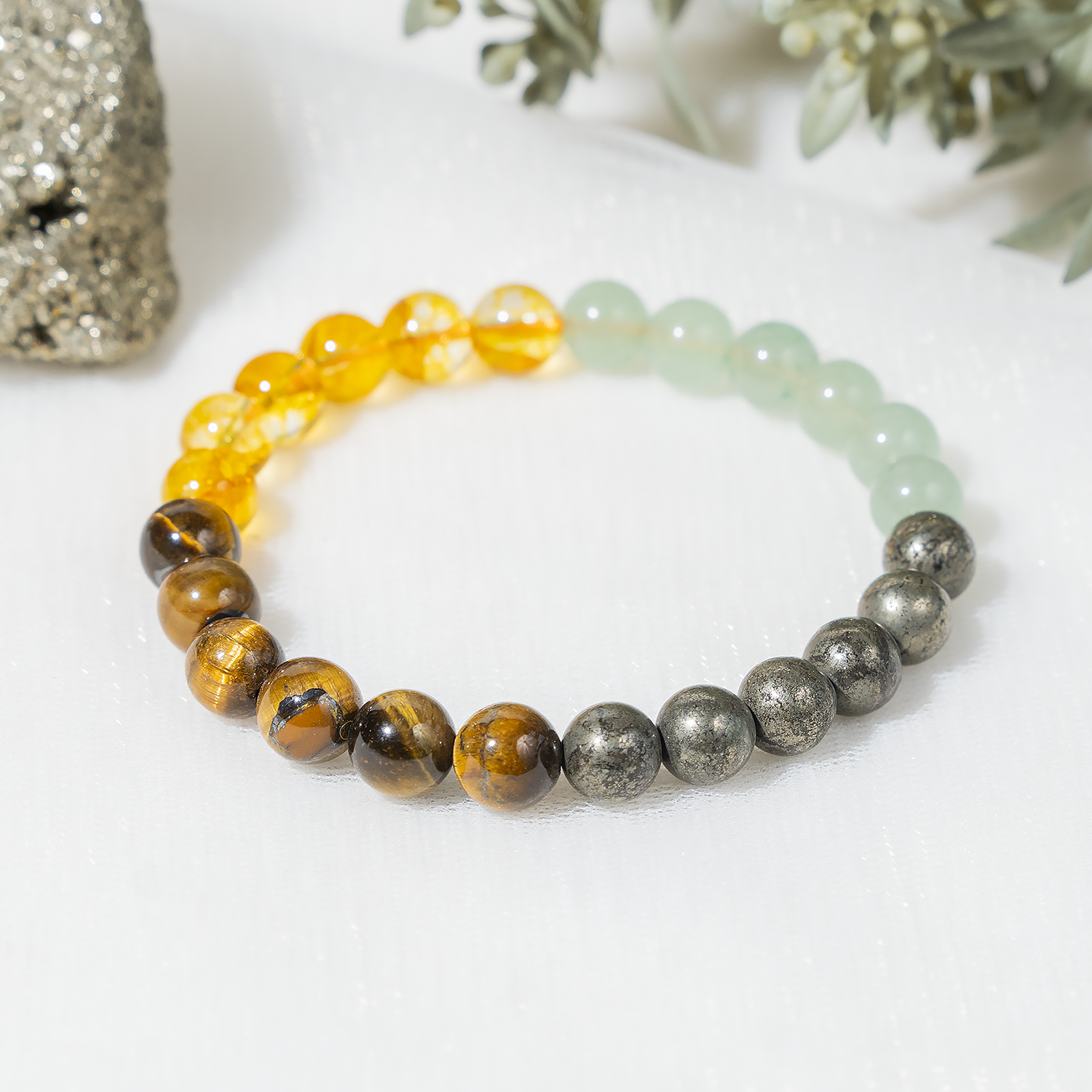Money Magnet Bracelet