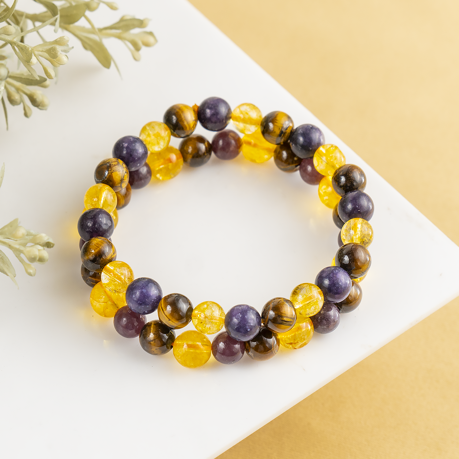 Depression Relief Bracelet