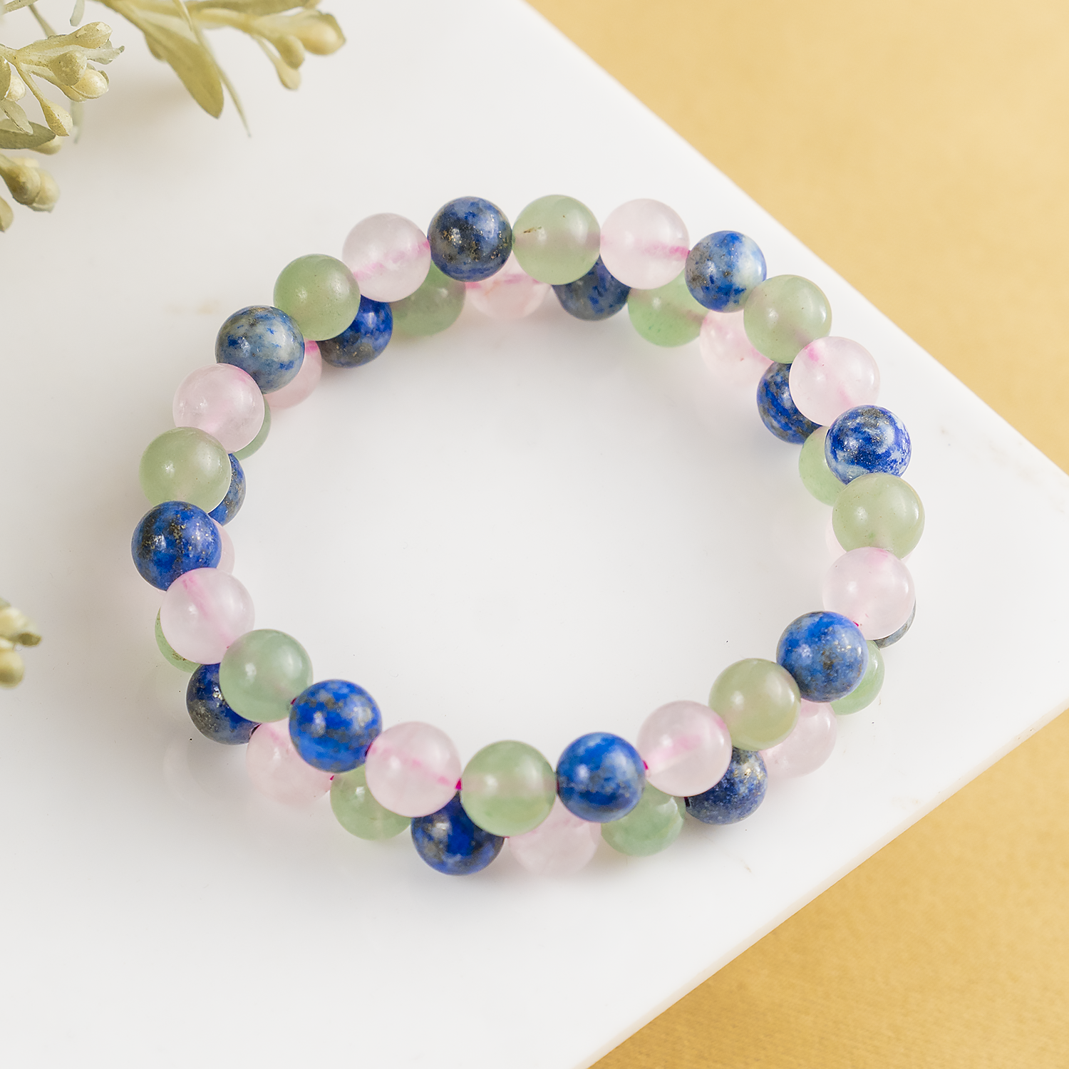 Friendship Bracelet