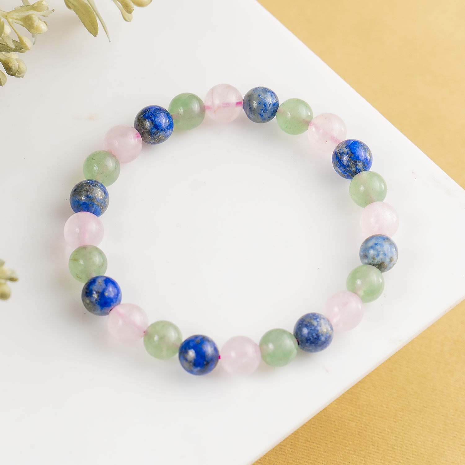 Friendship Bracelet