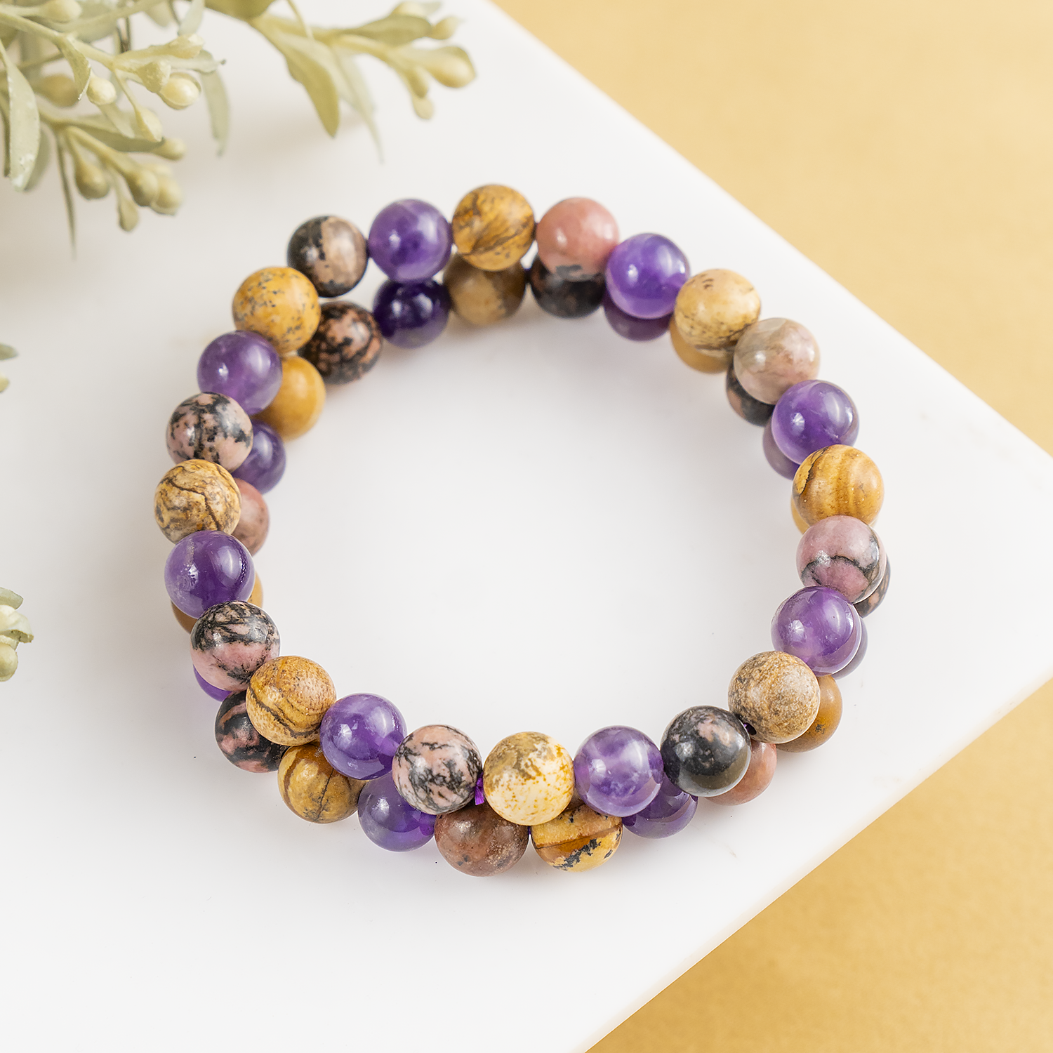 Harmony Bracelet