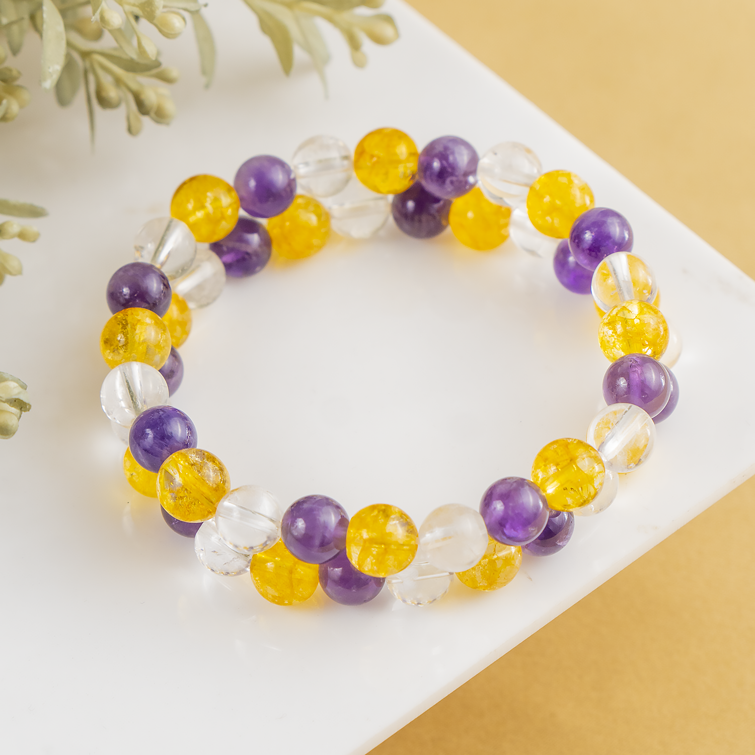 Health Bracelet