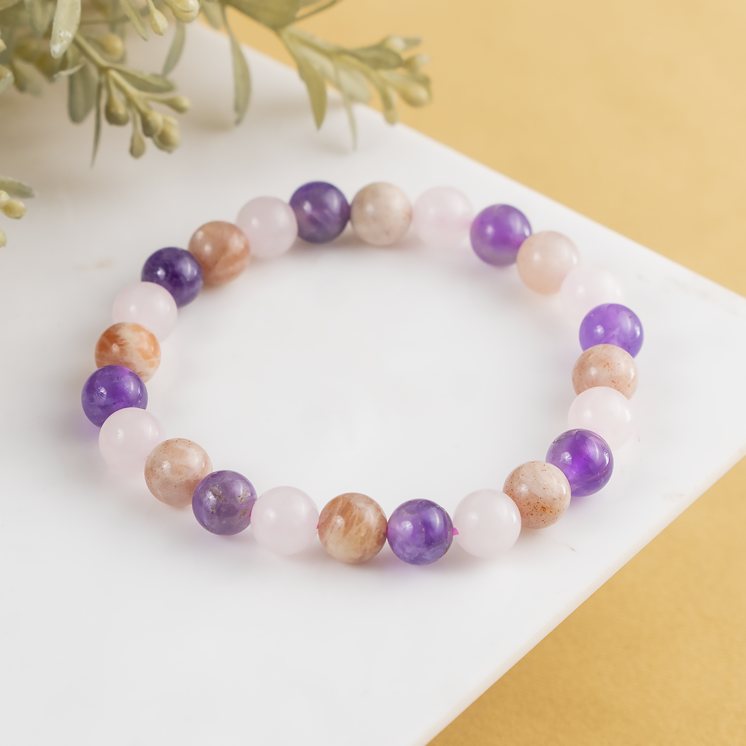 Sleep Bracelet