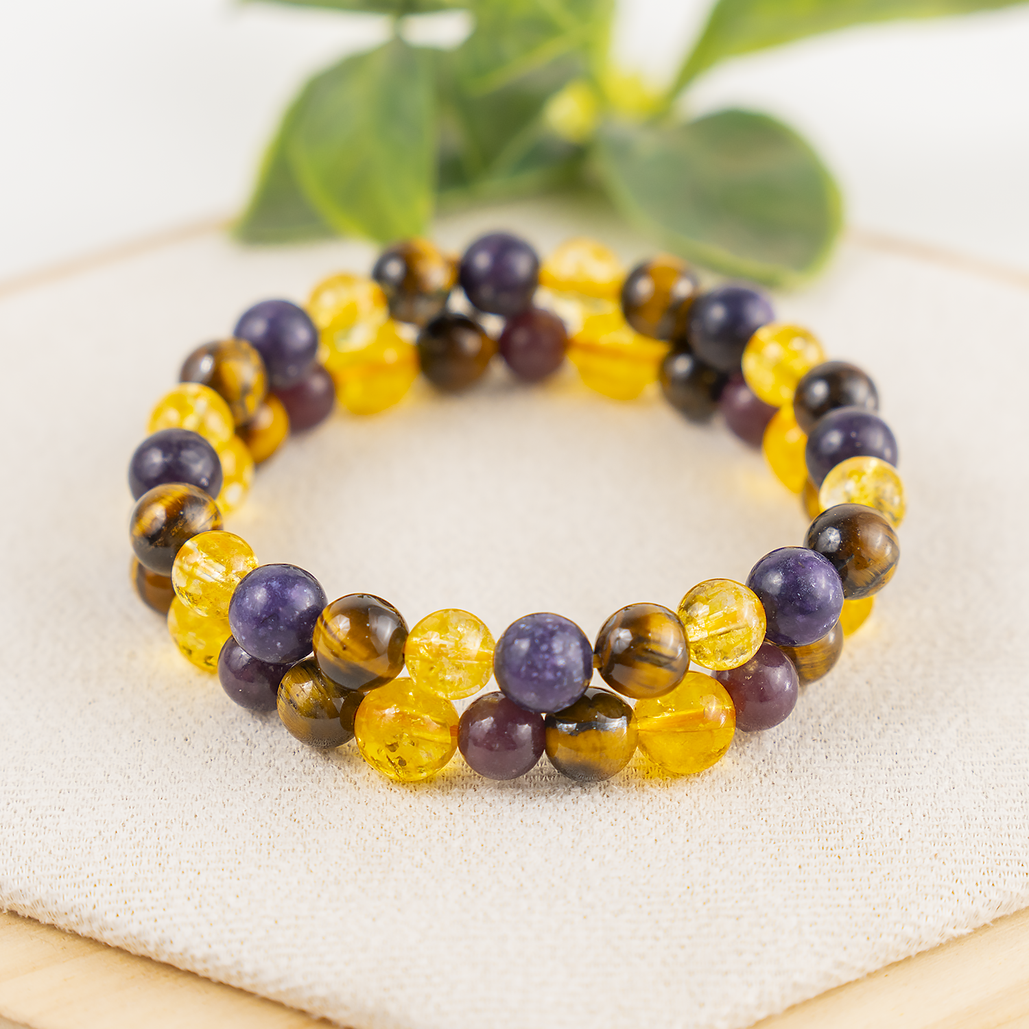 Depression Relief Bracelet