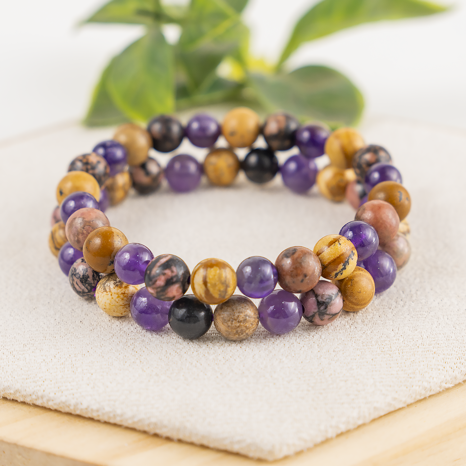 Harmony Bracelet