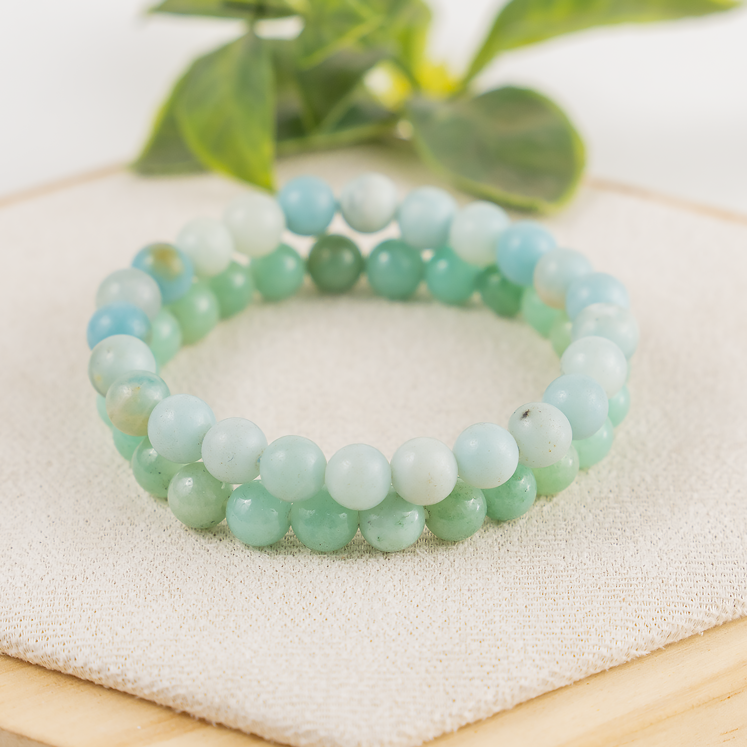 Amazonite Bracelet