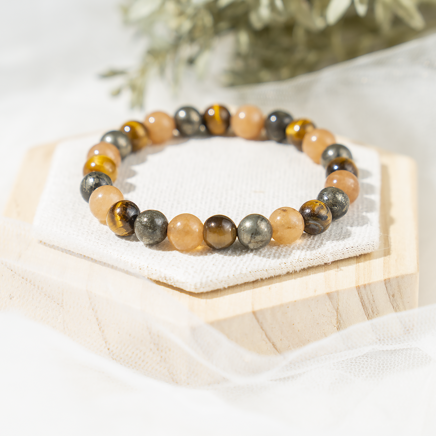 Leo Zodiac Bracelets